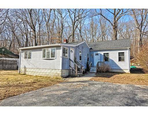 46 England Rd, North Attleboro, MA 02760