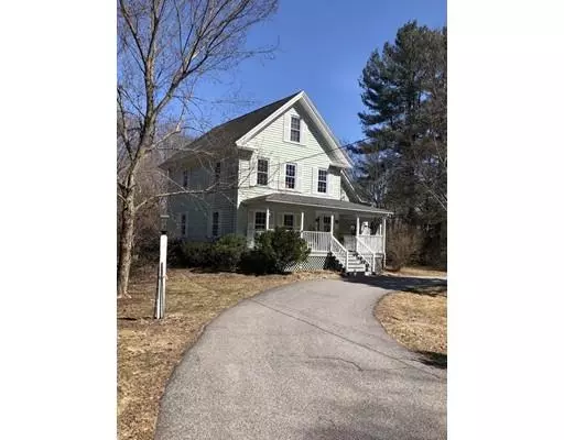 Mansfield, MA 02048,282 Gilbert Street