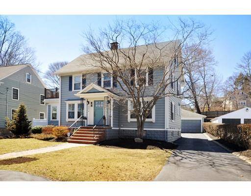 350 Mystic Street, Arlington, MA 02474