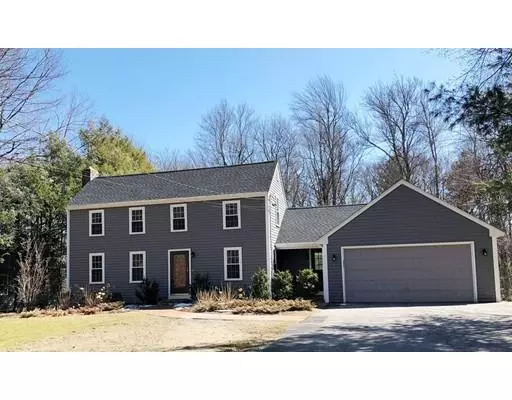 Southborough, MA 01772,36 Gilmore Road