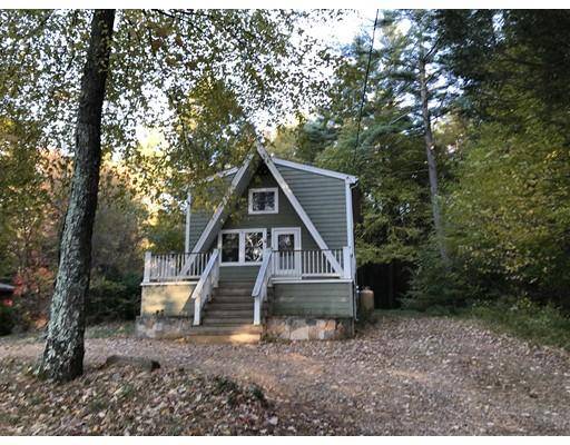 4 Linder Rd, Holland, MA 01521