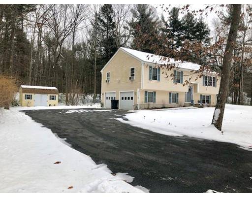 1151 Old Keene Rd., Athol, MA 01331