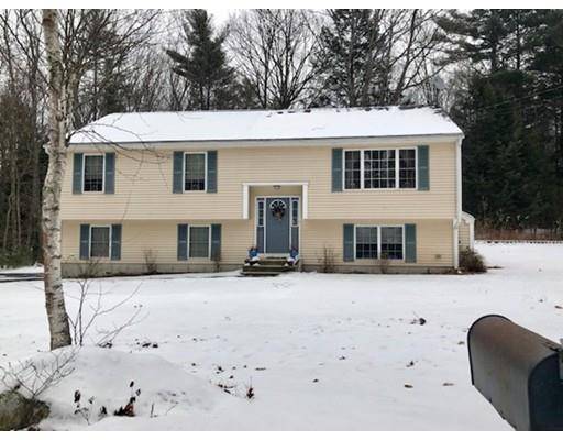 Athol, MA 01331,1151 Old Keene Rd.