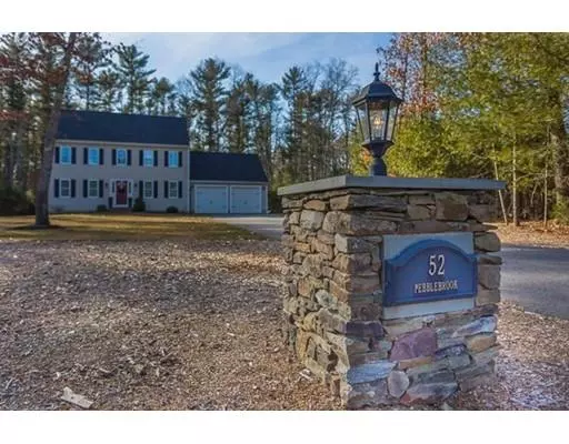 Middleboro, MA 02346,52 Pebble Brook Dr