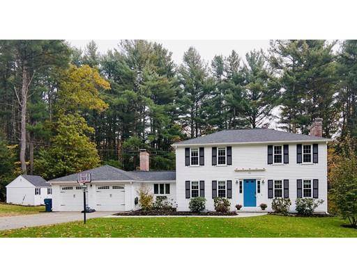 30 Agawam Rd, Acton, MA 01720