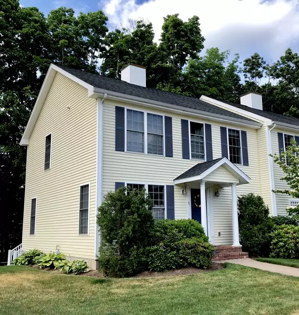 204 Center #1, Pembroke, MA 02359