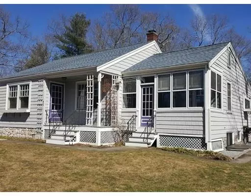 50 Morse Street, Foxboro, MA 02035