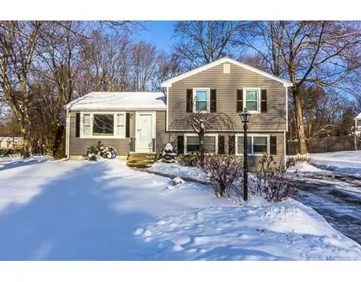 47 Bumble Bee Cir, Shrewsbury, MA 01545