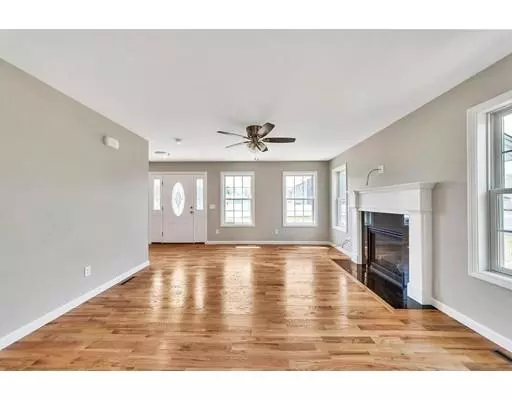 Springfield, MA 01119,94 Joanne Drive