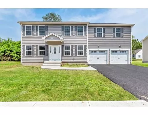 94 Joanne Drive, Springfield, MA 01119