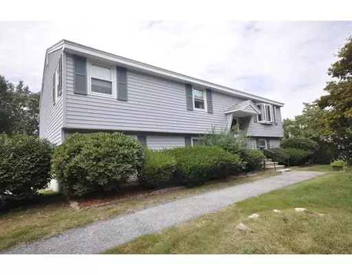 58 Chippy Lane, Methuen, MA 01844