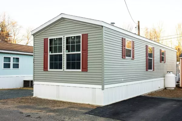 Westfield, MA 01085,868 Southampton Rd #56