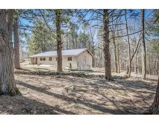 Harvard, MA 01451,27 Warren Ave