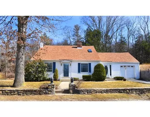 15 Shepard Rd, Sturbridge, MA 01566