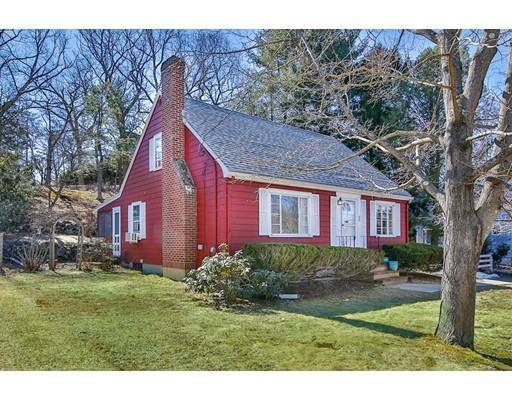 19 Town Way, Winchester, MA 01890