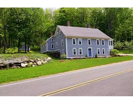 Hardwick, MA 01031,1224 Petersham Rd