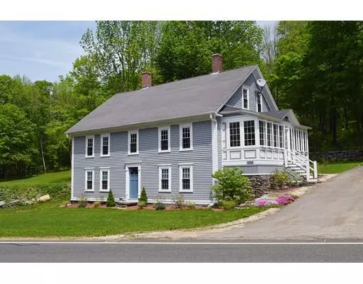 Hardwick, MA 01031,1224 Petersham Rd