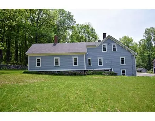 Hardwick, MA 01031,1224 Petersham Rd