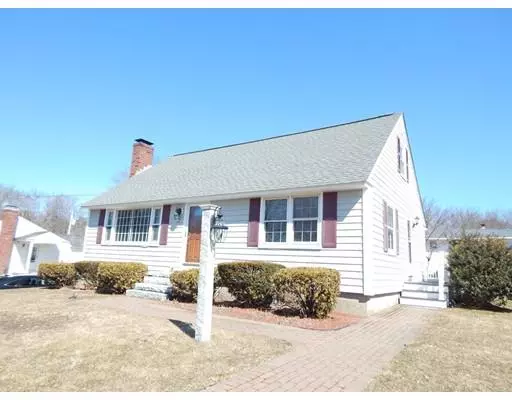 Methuen, MA 01844,19 Falmouth St