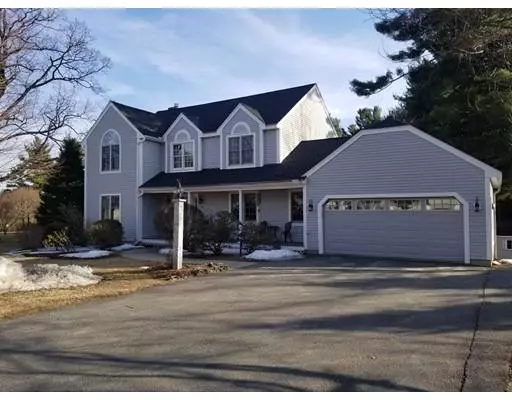 48 Commonwealth Ci, Leominster, MA 01453