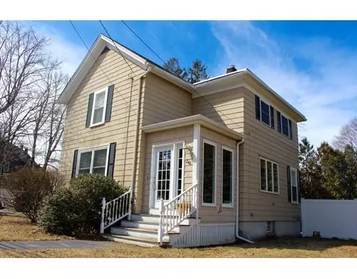 246 Willard St, Dracut, MA 01826