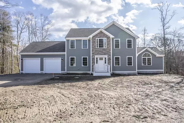 Lot 5 Ridge St, Berkley, MA 02779