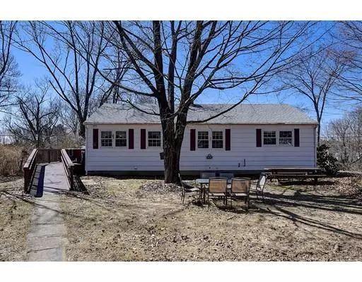 Sturbridge, MA 01566,9 Ridge Hill Road