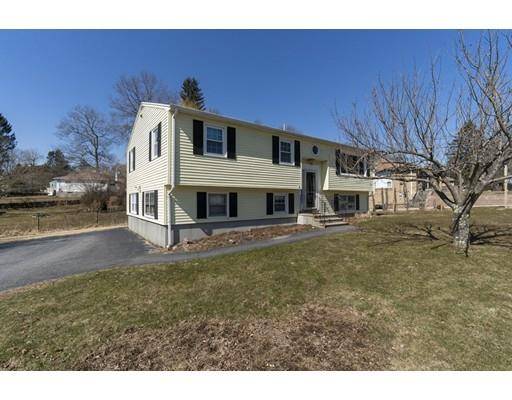 3 June St, Dudley, MA 01571