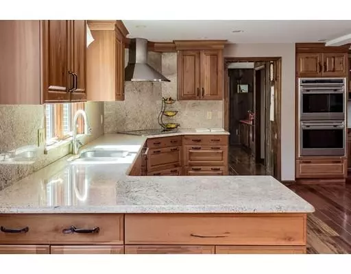 Princeton, MA 01541,61 Hickory Dr