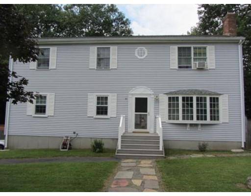 40 Juniper Lane, Rutland, MA 01543