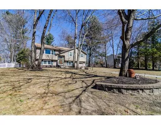 Methuen, MA 01844,46 Rolling Ridge Ln