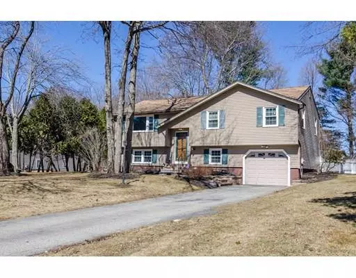 Methuen, MA 01844,46 Rolling Ridge Ln