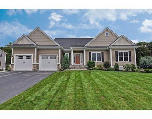 32 Kickemuit Ct, Swansea, MA 02777