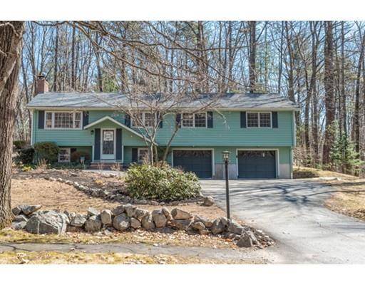 2 Fieldstone Lane, Georgetown, MA 01833