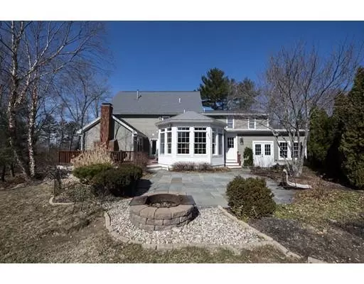 Georgetown, MA 01833,6 Birch Tree Dr