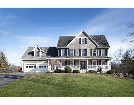 6 Birch Tree Dr, Georgetown, MA 01833