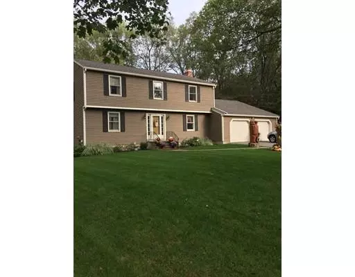 Clinton, MA 01510,22 Mcmahon Ave