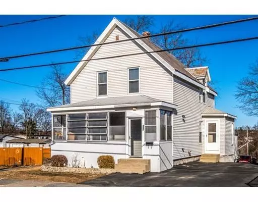 Fitchburg, MA 01420,120 Boutelle St