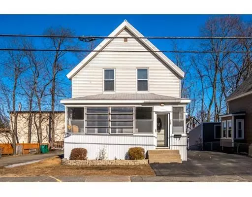 Fitchburg, MA 01420,120 Boutelle St