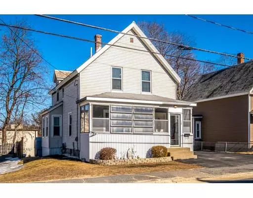 Fitchburg, MA 01420,120 Boutelle St