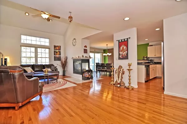 Grafton, MA 01536,32 Edward Drive #32