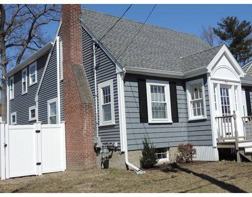 279 Wilson, Quincy, MA 02171