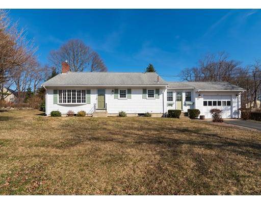 28 Tilden Road, Scituate, MA 02066