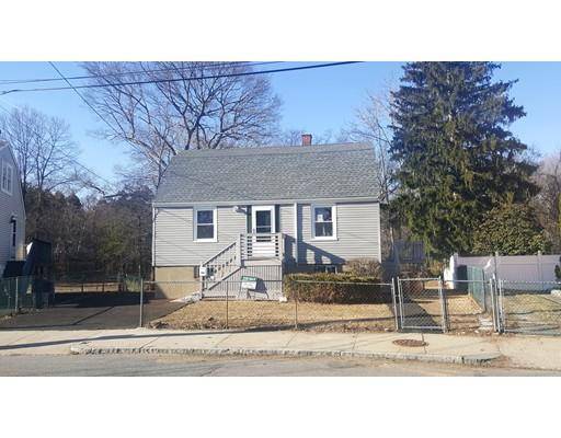 87-89 Belnel Rd, Boston, MA 02136