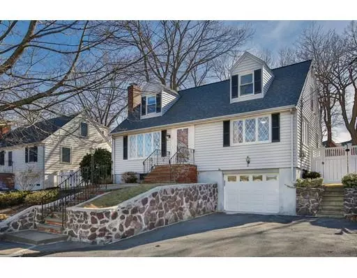 Arlington, MA 02474,98 Woodside Lane