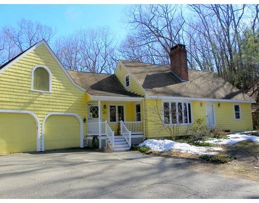 11 Pingree Farm Rd, Georgetown, MA 01833