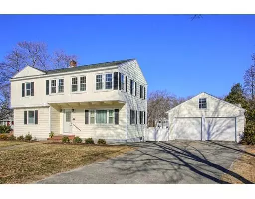 386 Sutton St, North Andover, MA 01845