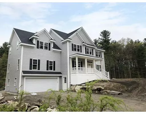 Boxborough, MA 01719,1100 Burroughs Road