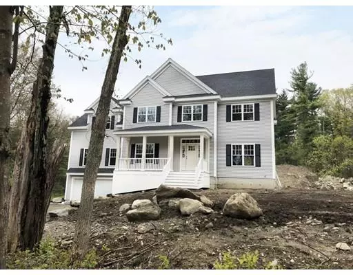 Boxborough, MA 01719,1100 Burroughs Road