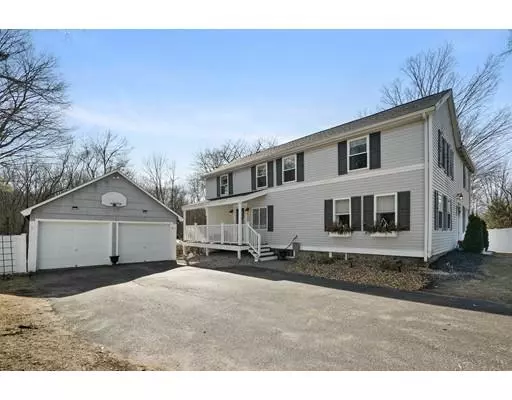 Georgetown, MA 01833,211 East Main